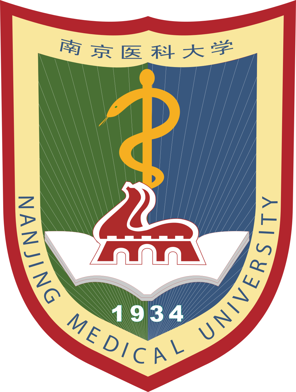 南京医科大学